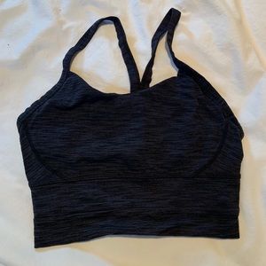 Manduka sports bra